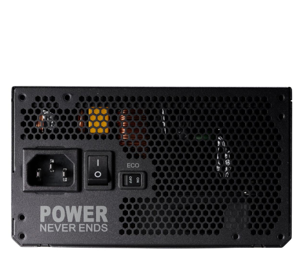 FSP/Fortron ADVAN GM 750W 80 Plus Gold - 1316288 - zdjęcie 6